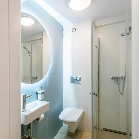 Albatros Happy 格但斯克