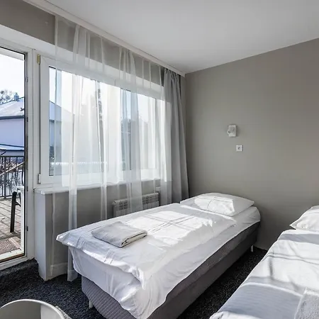Albatros Happy Bed & Breakfast 2*