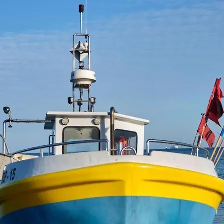 住宿加早餐酒店 Albatros Happy 3*