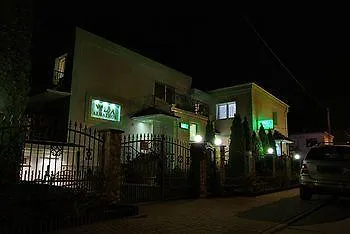 住宿加早餐酒店 Albatros Happy 3*