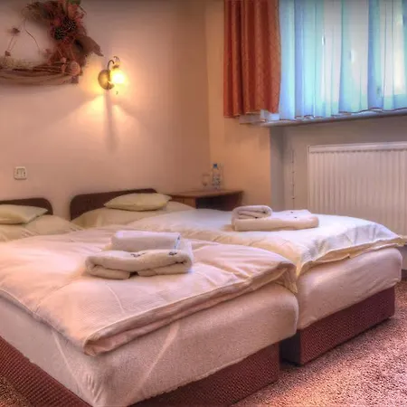 Albatros Happy 3* 格但斯克