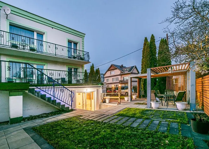 Albatros Happy 3* Гданьск