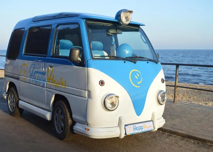Albatros Happy 3*