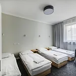 Albatros Happy Bed and breakfast