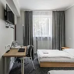 Bed and Breakfast Albatros Happy 3*