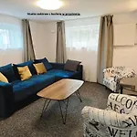Albatros Happy Bed and breakfast 3*