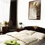 Bed and Breakfast Albatros Happy Γκντανσκ