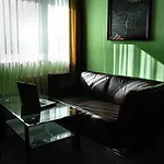 Bed and breakfast Albatros Happy Gdansk