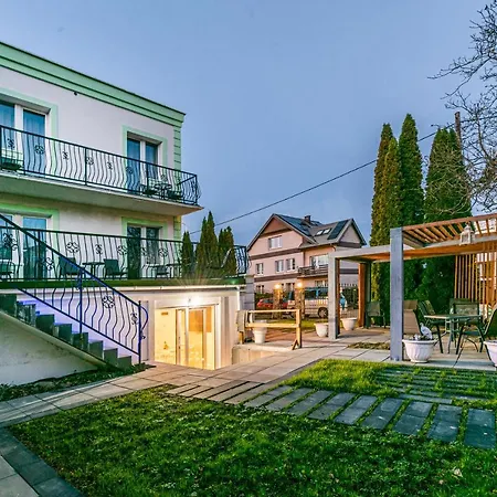 Albatros Happy 3* Γκντανσκ