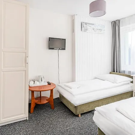 Bed and Breakfast Albatros Happy