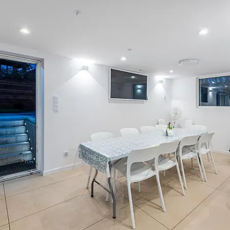 Bed and breakfast Albatros Happy 3*