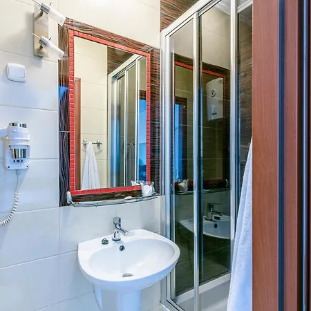 Bed and Breakfast Albatros Happy