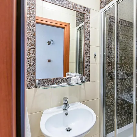 Albatros Happy Γκντανσκ