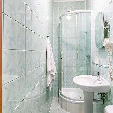 Bed and breakfast Albatros Happy