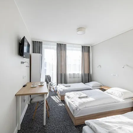 Albatros Happy Bed and Breakfast