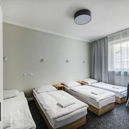 Albatros Happy Bed and Breakfast