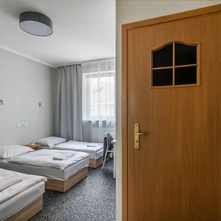 Albatros Happy Bed and breakfast 3*