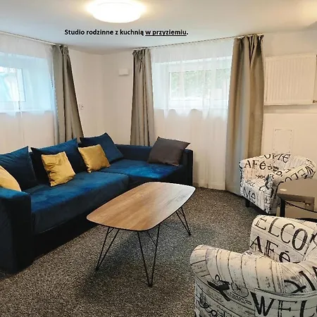 Albatros Happy Bed and breakfast 3*