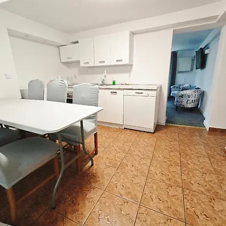 Bed and Breakfast Albatros Happy