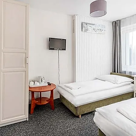 Albatros Happy 3* Gdańsk