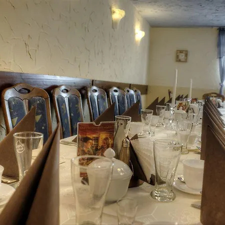 Bed and breakfast Albatros Happy Gdansk