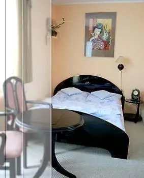 Bed and breakfast Albatros Happy