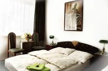 Bed & Breakfast Albatros Happy Danzica