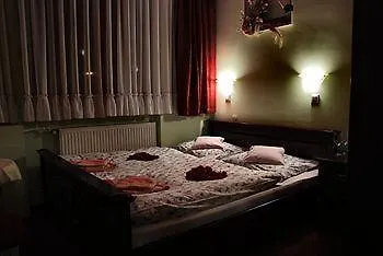 Albatros Happy Nocleg ze śniadaniem