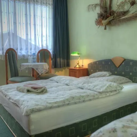 Albatros Happy Bed and Breakfast Γκντανσκ
