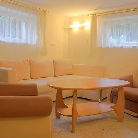 Bed and breakfast Albatros Happy Gdansk