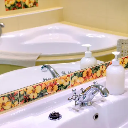 Bed and Breakfast Albatros Happy 3*