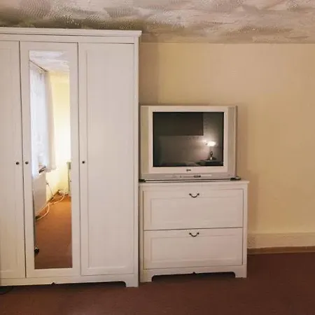 Bed and Breakfast Albatros Happy Γκντανσκ