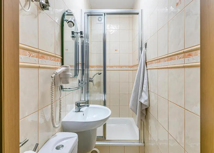 Albatros Happy Panzió