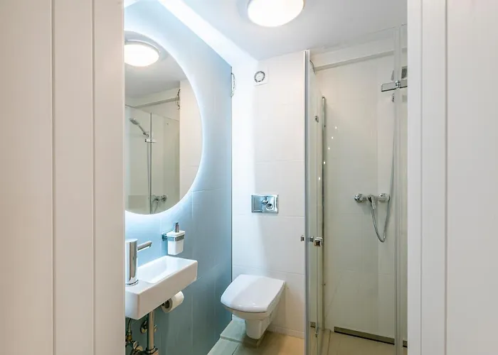 Albatros Happy Gdańsk