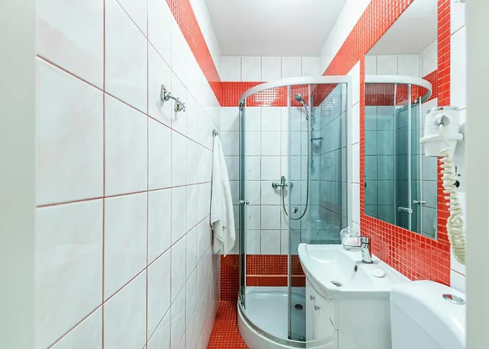 Albatros Happy Panzió