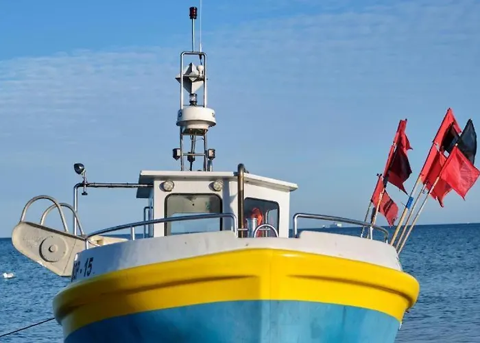 Panzió Albatros Happy 3*