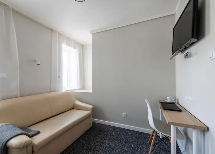 Panzió Albatros Happy 3*