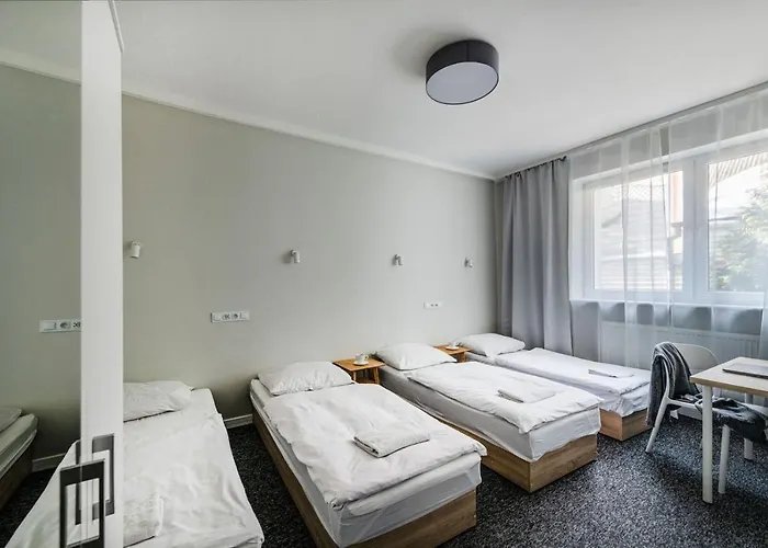 Albatros Happy Panzió