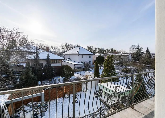 Albatros Happy Panzió 3*