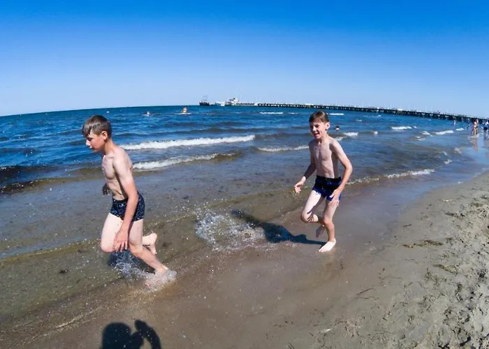 Panzió Albatros Happy 3*