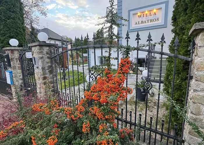 Albatros Happy Gdańsk