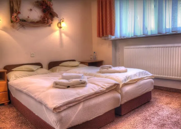 Albatros Happy 3* Gdańsk