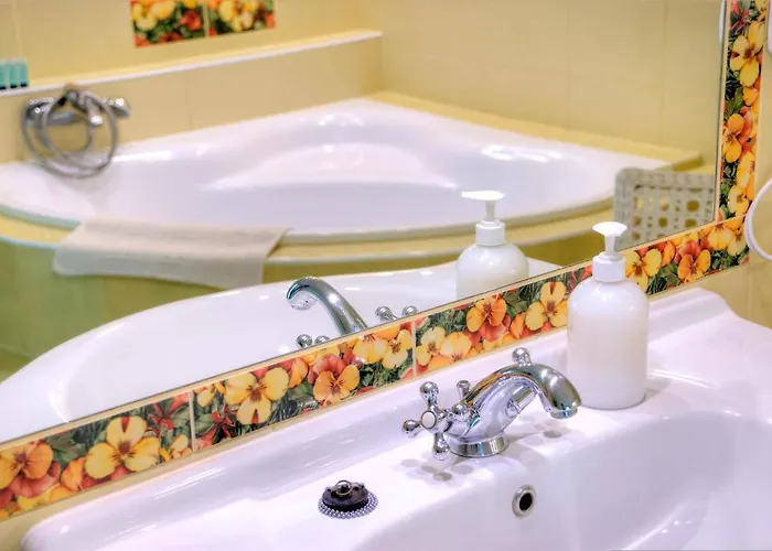 Panzió Albatros Happy 3*