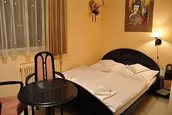 Albatros Happy 3* غدانسك