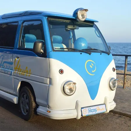 Albatros Happy 2*