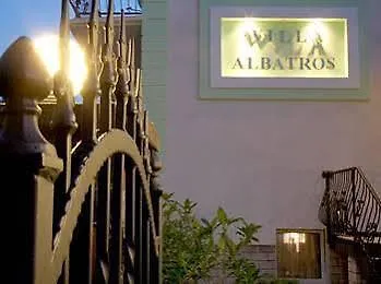 Albatros Happy Bed & Breakfast Gdańsk