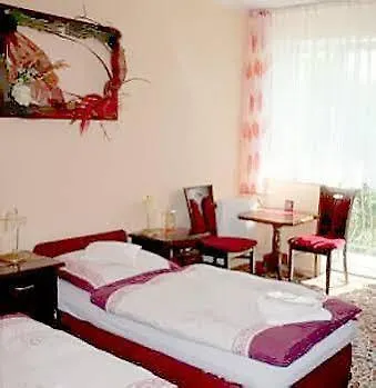 Bed & Breakfast Albatros Happy Gdańsk