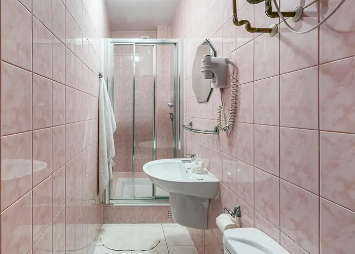 Albatros Happy Bed & Breakfast