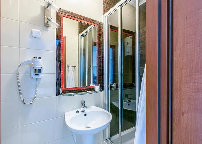 Bed & Breakfast Albatros Happy