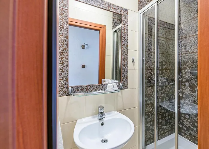 Albatros Happy Gdańsk